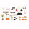 Accessoires