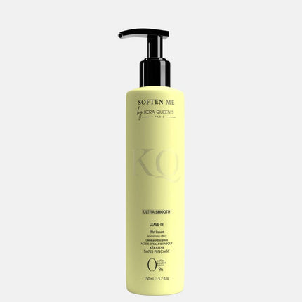 Gamme Soften me - Ultra smooth