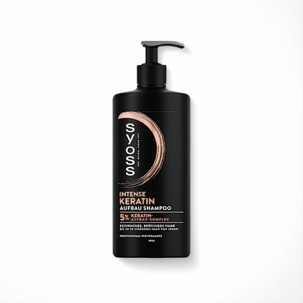 Shampoing pour cheveux