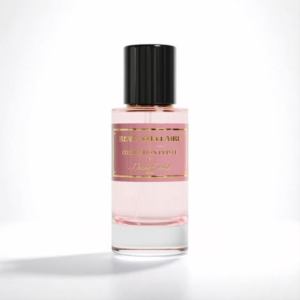 Collection Privée - Rêve Stellaire
