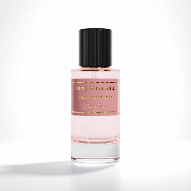 Collection Privée - Rêve Stellaire