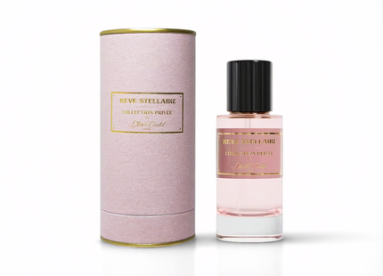 Collection Privée - Rêve Stellaire