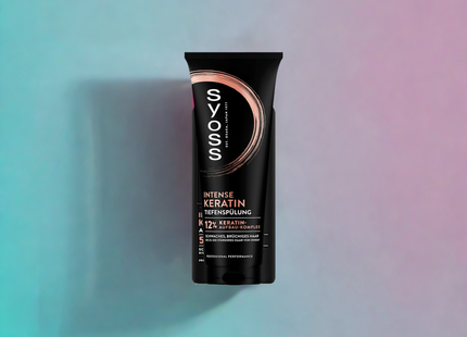 Après-shampoing Intense Kératine, 250 ml