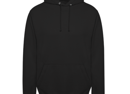 Unisex Hoodie - black