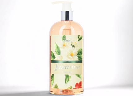 Gel douche