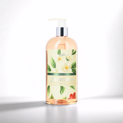 Gel douche