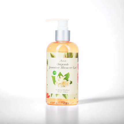 GEL douche