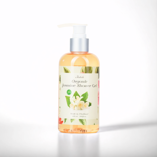 GEL douche