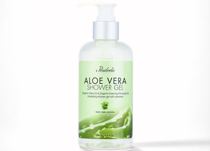 Gel douche