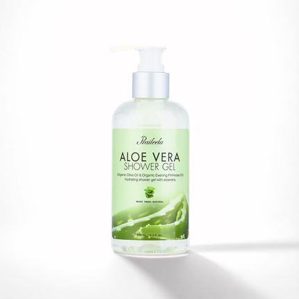 Gel douche