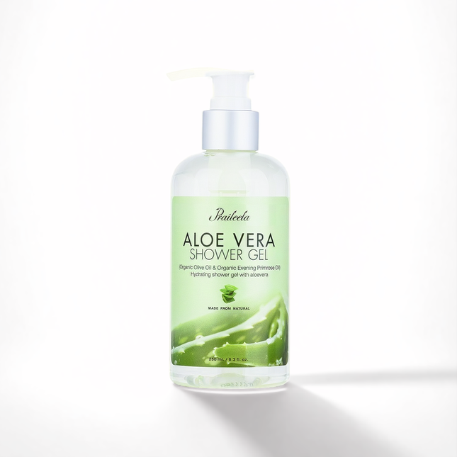 Gel douche