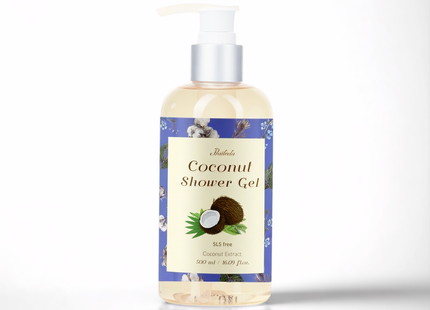 Gel douche