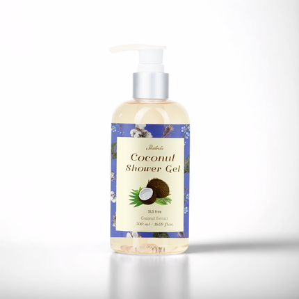 Gel douche