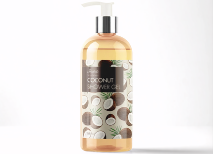 Gel douche