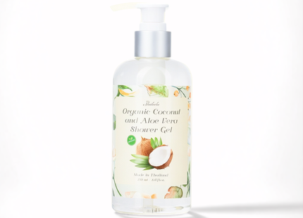 Gel douche