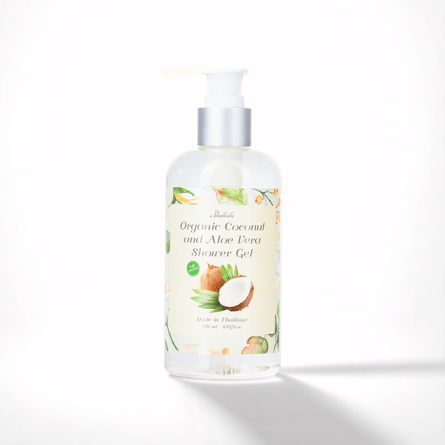 Gel douche