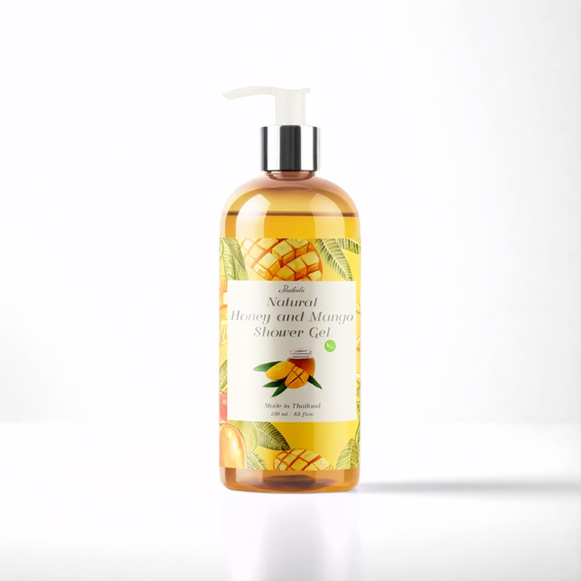 Gel douche