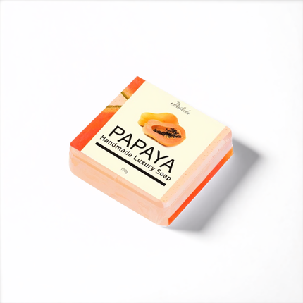 Savon papaya