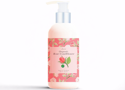 Après shampooing