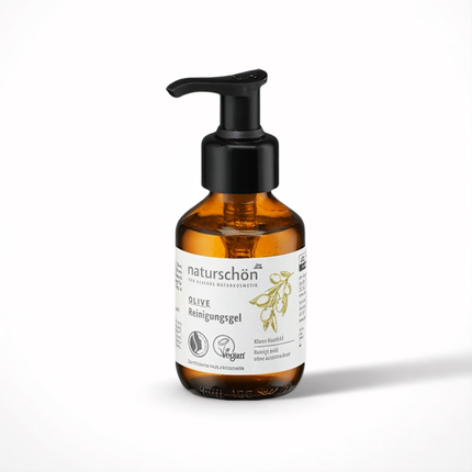 Gel nettoyant