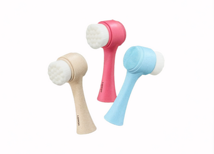 Brosse visage