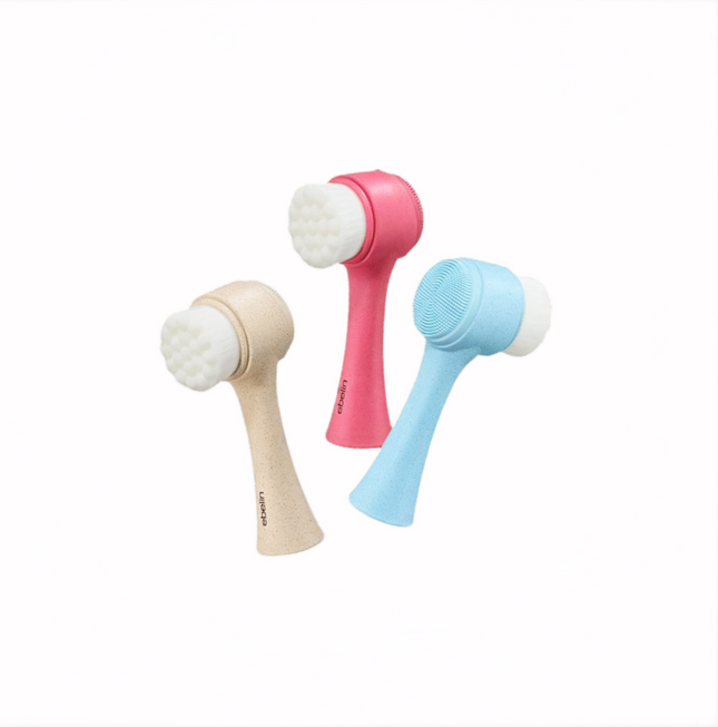 Brosse visage