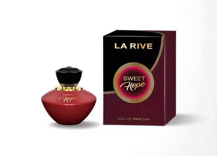 Eau de toilette