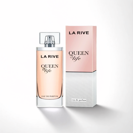 Eau de toilette femme