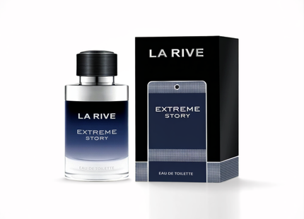 Eau de toilette homme
