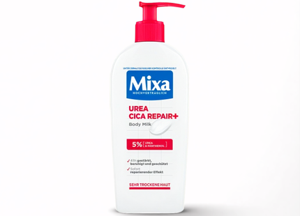 Mixa