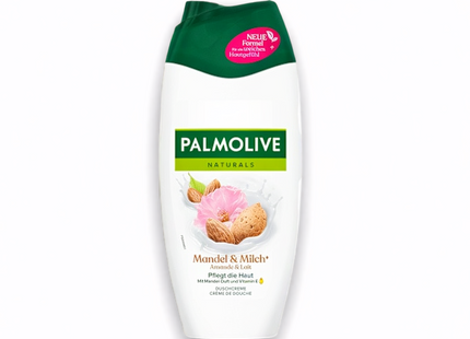 Gel douche