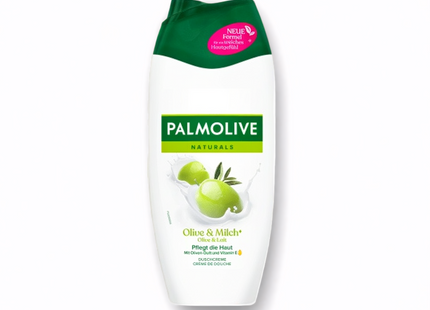 Gel douche