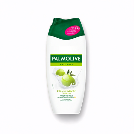 Gel douche