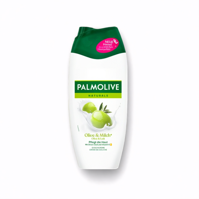 Gel douche