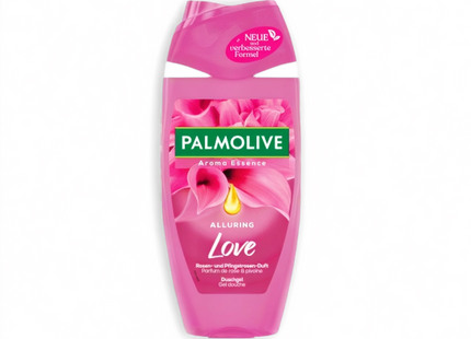 Gel douche