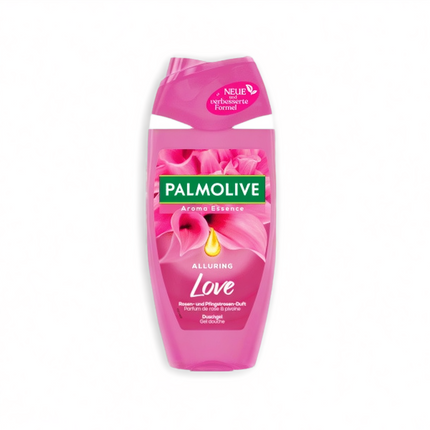 Gel douche