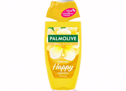 Gel douche