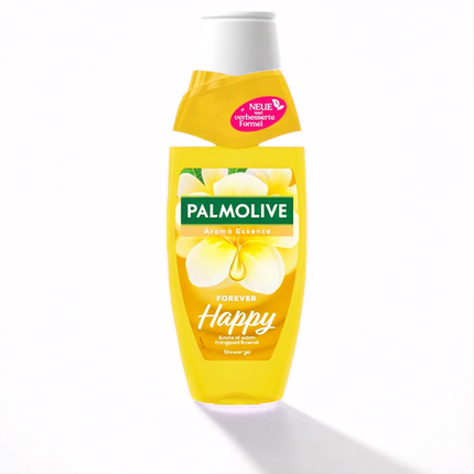 Gel douche