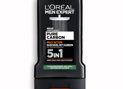 Gel douche