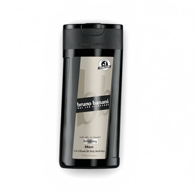 Gel douche