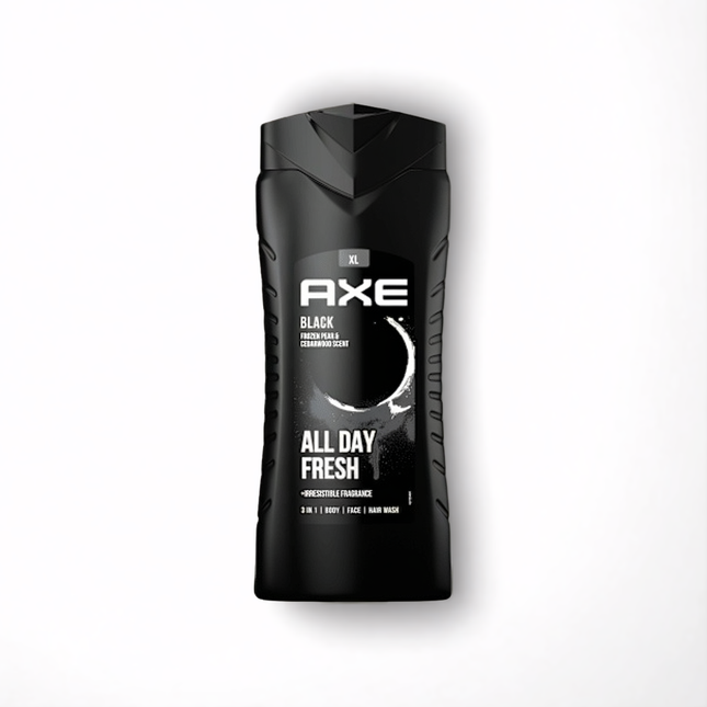 Gel douche