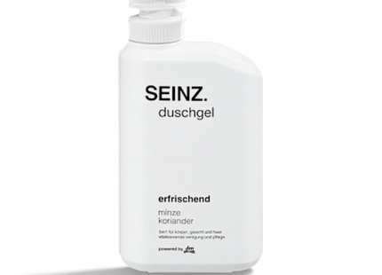 Gel douche