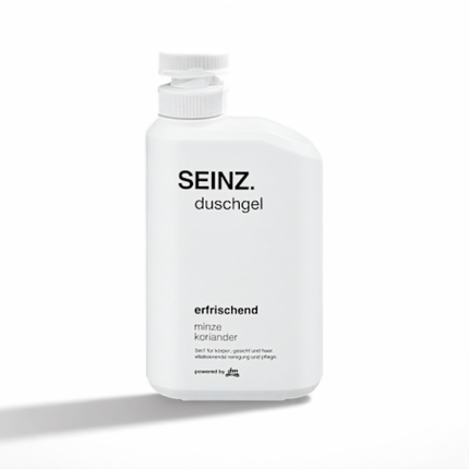 Gel douche