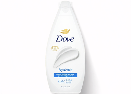 Lait de corps