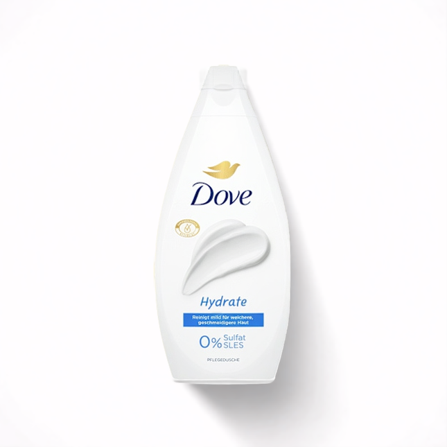 Lait de corps