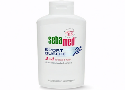 Gel douche