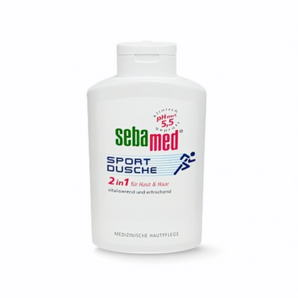 Gel douche