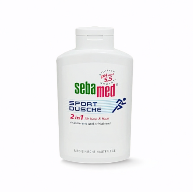 Gel douche