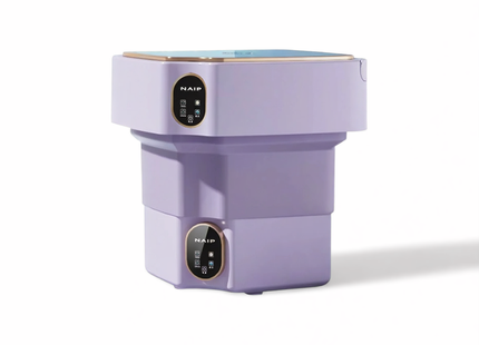 Mini machine a lavé 12 L