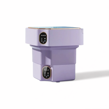 Mini machine a lavé 12 L